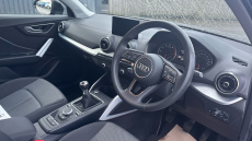 Audi Q2 30 TFSI Sport 5dr [Tech pack] Petrol Estate